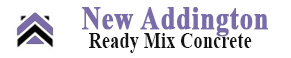 Ready Mix Concrete New Addington